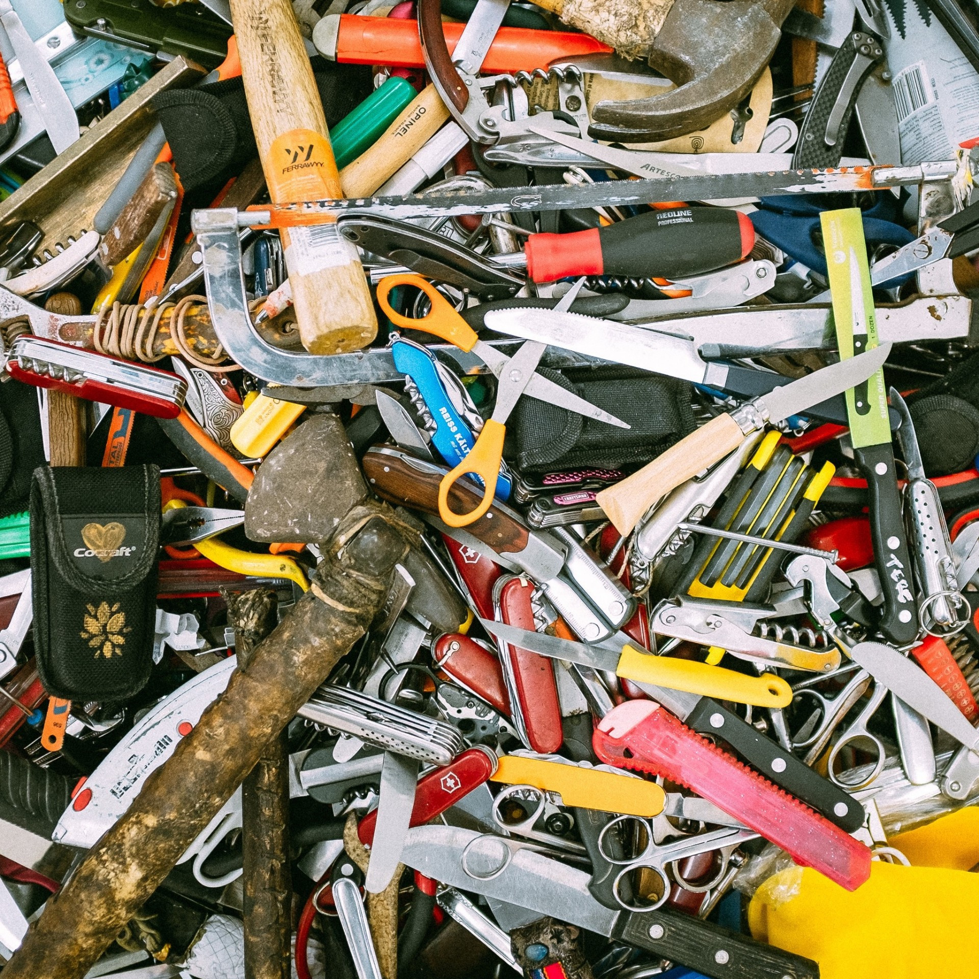 Perception: The Service Technician