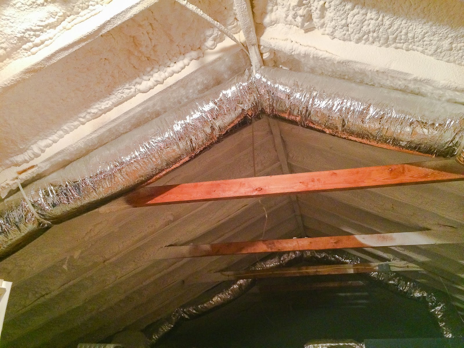 Should this Duct Layout be Banned?