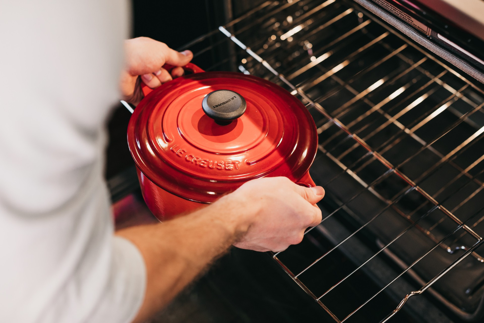 The Basics: Superheat