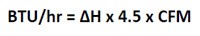 The Enthalpy Method