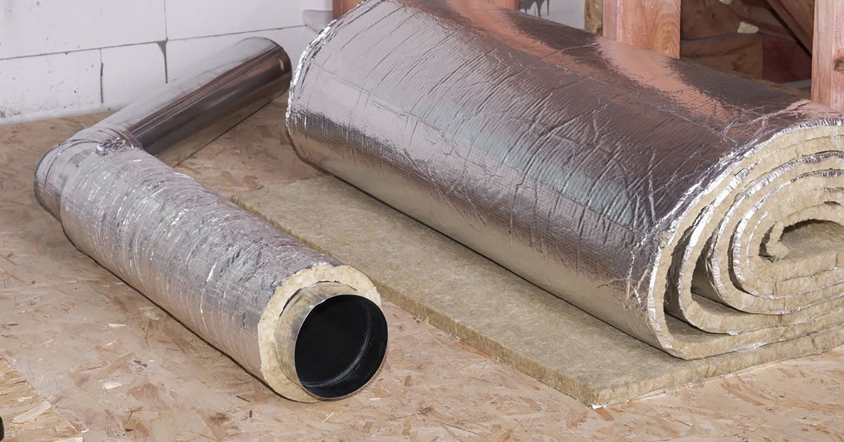 Duct Gains: Why do we hate R-8?