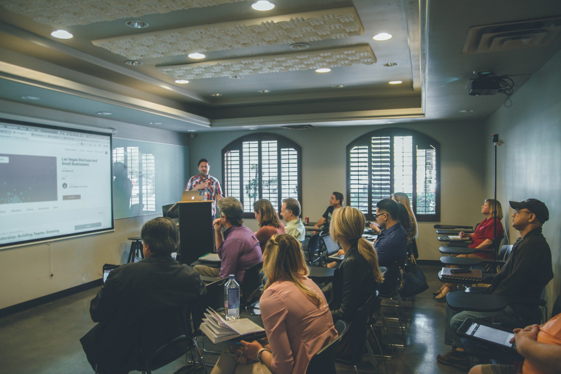 5 Continuing Education Rules for Students