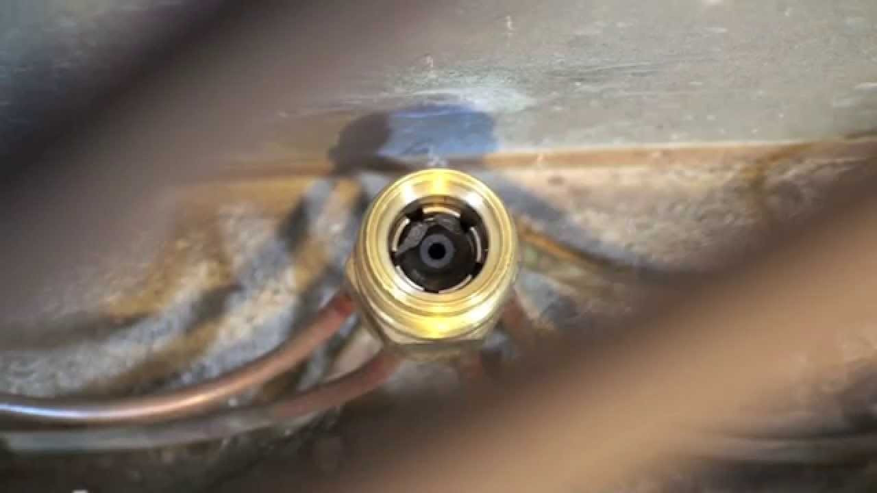 Diagnosing Improper Fixed Orifice Sizes