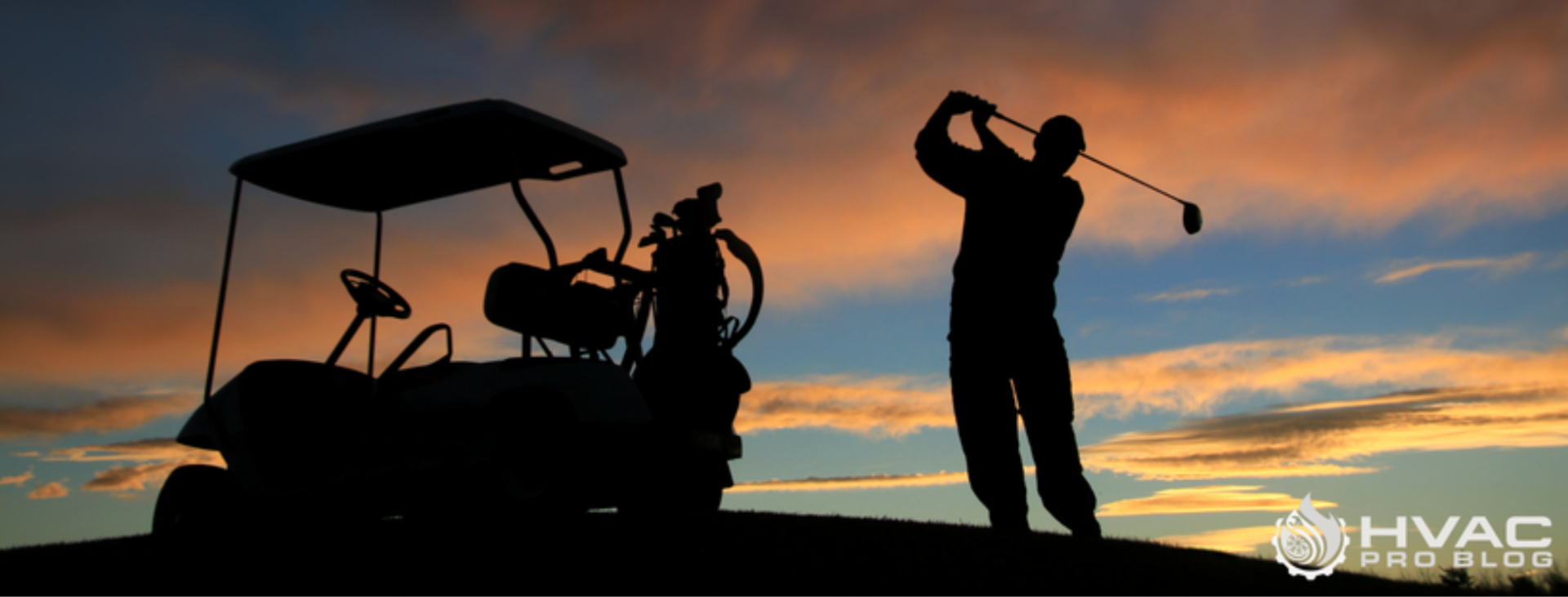 Why Your Golf Skills Are Your Secret Sales Weapon
